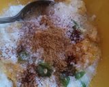 પંપકીન નું રાઇતું (Pumpkin Raita Recipe In Gujarati) રેસીપી સ્ટેપ2ફોટો