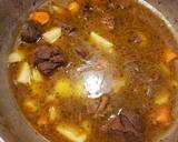Spicy Beef Stew recipe step 3 photo
