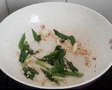 Foto langkah ke 6 dari resep Capcay kuah kental ala resto.