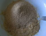 Foto del paso 2 de la receta: Trufas de banana 🍌