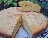 Foto del paso 3 de la receta: Torta de naranja
