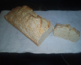 Foto del paso 3 de la receta: Pan integral casero
