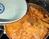 Une image de l'étape 4 de Riz à l’espagnole au poulet et au chorizo.