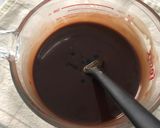 صورة لخطوة 3 من وصفة شوكولاتة ناما 🍫 Nama Chocolate