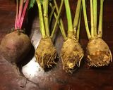 A picture of step 1 of California Farm Celeriac Sauce.