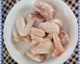 Foto langkah ke 1 dari resep Ayam ungkep bumbu kuning.