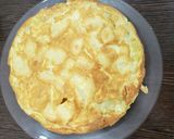 Foto del paso 4 de la receta: Tortilla de papas
