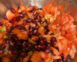 Aloo Papdi chat recipe step 2 photo