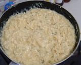 Foto langkah ke 5 dari resep Makaroni Goreng.