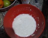 Foto del paso 2 de la receta: Budín de Avena, Coco y Banana 😋