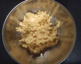डाळ वडा (dal wada recipe in marathi) रेसिपी स्टेप 1 फोटो