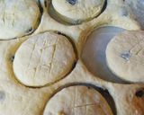 Foto del paso 5 de la receta: Bizcochos dulces de leche! Cómo los de la abuela!
