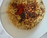 印尼麵煎餅 (Martabak Indomie)的食譜步驟2照片