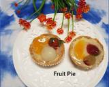 Cara Membuat Fruit Pie 4