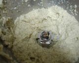 A picture of step 2 of High Protein Dosa / Uttapam.