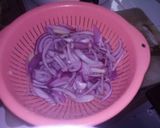 Foto del paso 4 de la receta: Pescado frito adobado