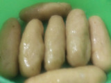 68#Pempek Udang Rebon