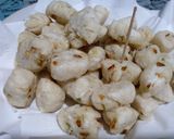 Foto langkah ke 2 dari resep Cimol goreng ala abang-abang.