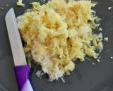 Garlic, ginger,lemon, honey fermented recipe step 2 photo