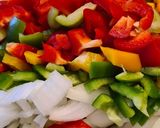Pas rețetă Plăcintă cu carne 1 fotografie