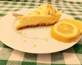 Foto del paso 10 de la receta: Tarta de queso y limón