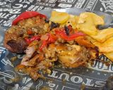Foto del paso 3 de la receta: Osobuco diferente