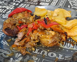Foto del paso 3 de la receta: Osobuco diferente