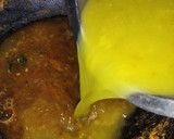 தேங்காய் ரசப்பொடி ரசம் ரெசிபி ஸ்டேப் 4 புகைப்படம்
