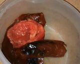 Foto del paso 3 de la receta: Camarones enchipotlados