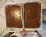 Φωτογραφία βήματος 4 της συνταγής Παγωτό-σάντουιτς για μεγάλα "παιδιά"