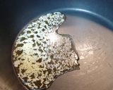 Foto del paso 3 de la receta: Vichyssoise de pera al azafrán