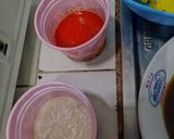 Foto langkah ke 1 dari resep Lumpia basah Bandung.