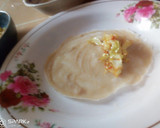 A picture of step 3 of Spring roll.