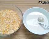 Foto langkah ke 5 dari resep Bruule Bomb Home Made.