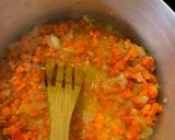 Foto del paso 3 de la receta: Cazuela de pollo