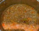 Foto del paso 2 de la receta: Salsa Bolognesa