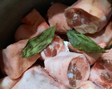 Foto del paso 10 de la receta: Locro criollo (uno de mis locros)