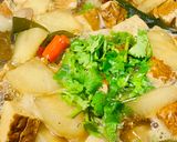 R2 飲食 方便素滷味的食譜步驟6照片