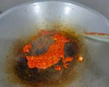 Foto langkah ke 2 dari resep Tomyam Udang.