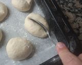 Foto del paso 4 de la receta: Pancitos alemanes