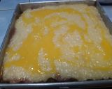 Foto langkah ke 8 dari resep 74. Wingko babat.