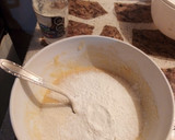 Foto del paso 3 de la receta: Torta invertida de banana