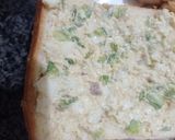 A picture of step 6 of Egg sandwiches.