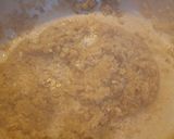 A picture of step 5 of Easy Thai Basil Chicken.