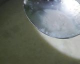 A picture of step 7 of Aval Payasam.