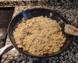 Foto del paso 4 de la receta: Gachamiga