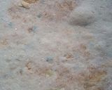 A picture of step 4 of Aloo Paratha.