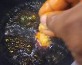A picture of step 4 of Dodo ikire.