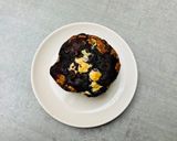 Une image de l'étape 8 de Muffins  Ultra Moelleux au Chocolat comme chez Starbucks.