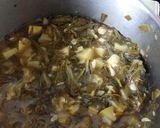 Foto del paso 4 de la receta: Sopa de Collejas